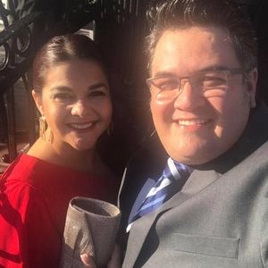 Meet your Posher, Blanca